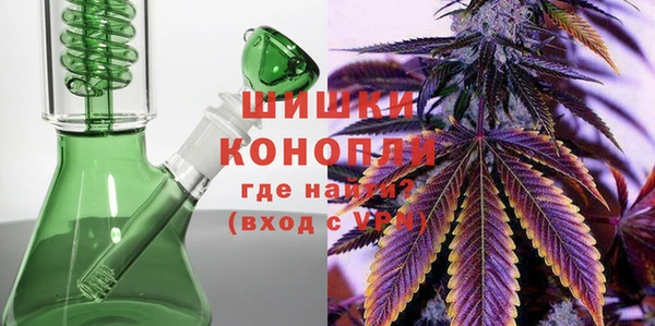 хмурый Богородицк